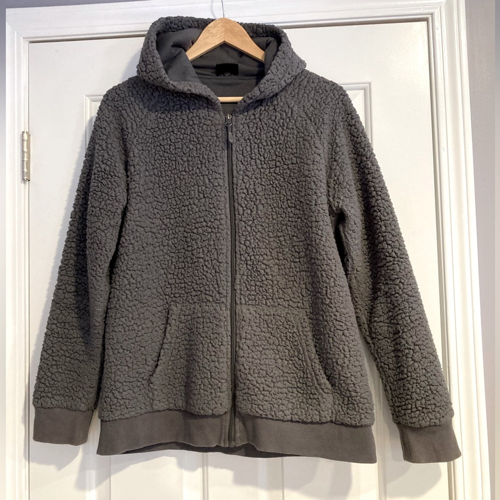 32 Degrees Heat Hooded Jacket L